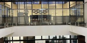 Glass Partitions Services