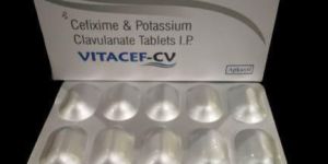 Vitacef-CV Tablets