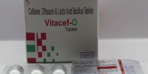 Vitacef-O Tablets