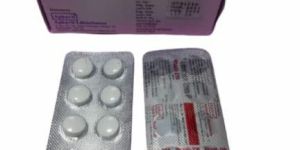Vitazit 250mg Tablets