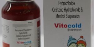 Vitocold Suspension