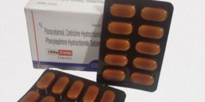 Vitocold Tablets
