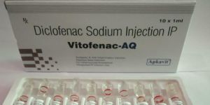 Vitofenac AQ Injection
