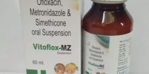 Vitoflox-MZ Suspension
