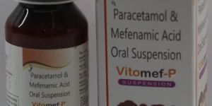 Vitomef-P Suspension