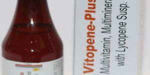 Vitopene Plus Suspension