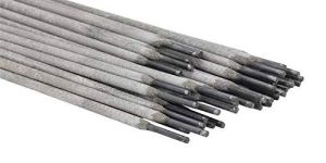 Cast Iron Welding Electrodes
