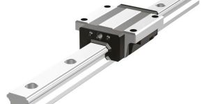 THK LINEAR MOTION SYSTEM
