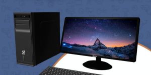 Computers Rental Services