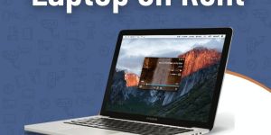 Laptop Rental
