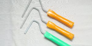 Paint Roller Handle