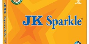 JK Sparkle A4 70 GSM