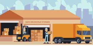 Bulk Storage Facilities