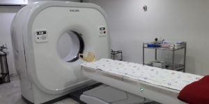 MRI Scan Centre in Bangalore