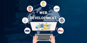 Dynamic Website Development