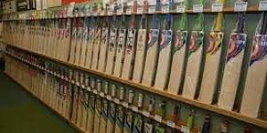 Cricket Bat