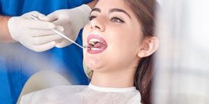 Oral Cancer Screenings