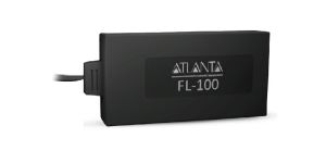 FL-100 Vehicle Tracking Device