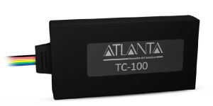 TC-100 Vehicle Tracker Device
