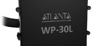 WP-30L AIS140 Certified Vehicle Tracker