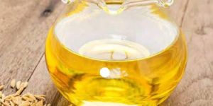 Refined Rice Bran Oil