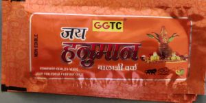 Silver Leaves for Puja