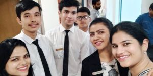 Hotel Management Courses