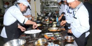 Hotel Management Diploma