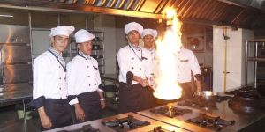 Food Production Course