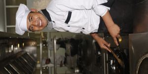 Food Production Course