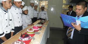 Hotel Management College