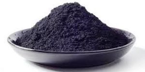 Unwashed Activated Carbon Powder