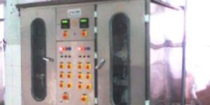 Milk Packing Machine