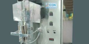 Mineral Water Packing Machine