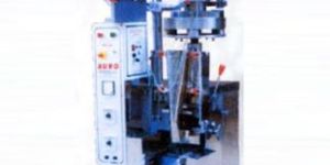 Powder Pouch Packing Machine