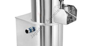 Potato Peeling Machine