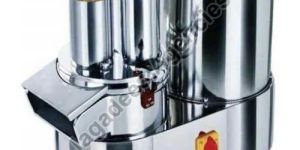 Stainless Steel Vegetable Cutting Machine