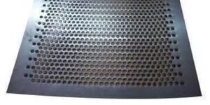 CRC Perforated Sheets