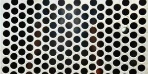 Filtration Perforated Sheets