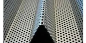 Interior Perforated Sheets
