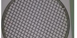 Round Wire Mesh