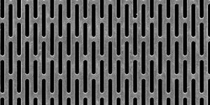 Slotted Perforated Sheets