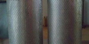Stainless Steel Filter