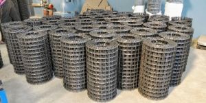 Welded Metal Mesh