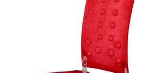 Orthopedic Magneto Backguard Seat - 3091