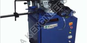 JE 315 Semi Automatic Pipe Cutting Machine
