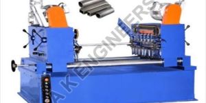 Pipe Deburring Machine