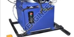 Pipe Notching Machine