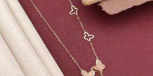 Stainless Steel Link Chain