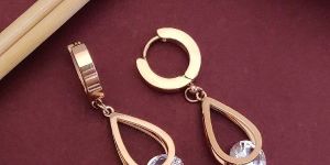 Stainless Steel Hanging Bali